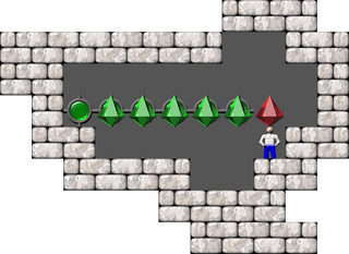 Level 73 — Bugs collection